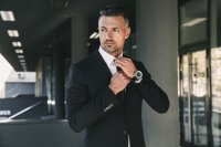 Hugo Boss herenkleding kopen in alle maten 