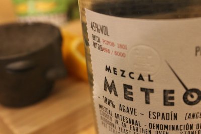 Mezcal is de smokige spirit die je moet kennen