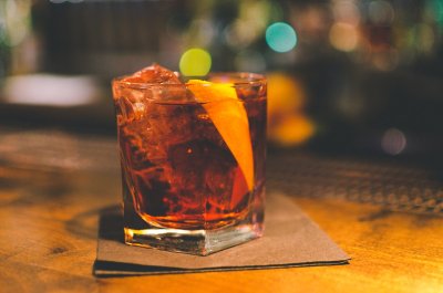 Zo maak je de perfecte Negroni thuis