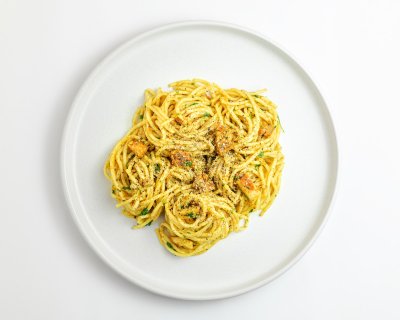 Zo maak je pasta carbonara zoals het hoort